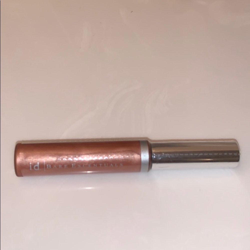 New I.d. Bare Essentuals Celebrate Lip Gloss